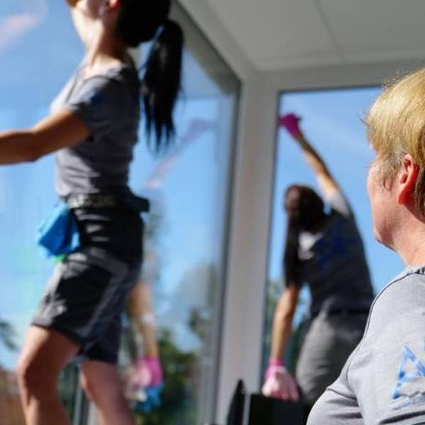 Einblick aus unserem Arbeitsalltag